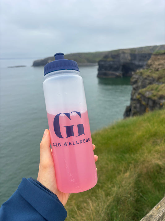 The G&G Wellness Bottle
