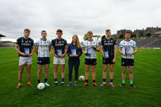 All Ireland Football Championship Round 3 Draw