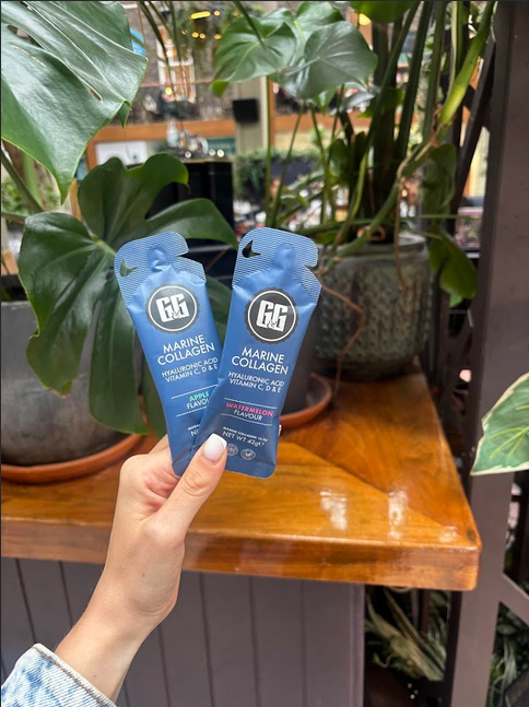 Collagen Starts Declining at 25 – Here’s How to Fight Back Naturally