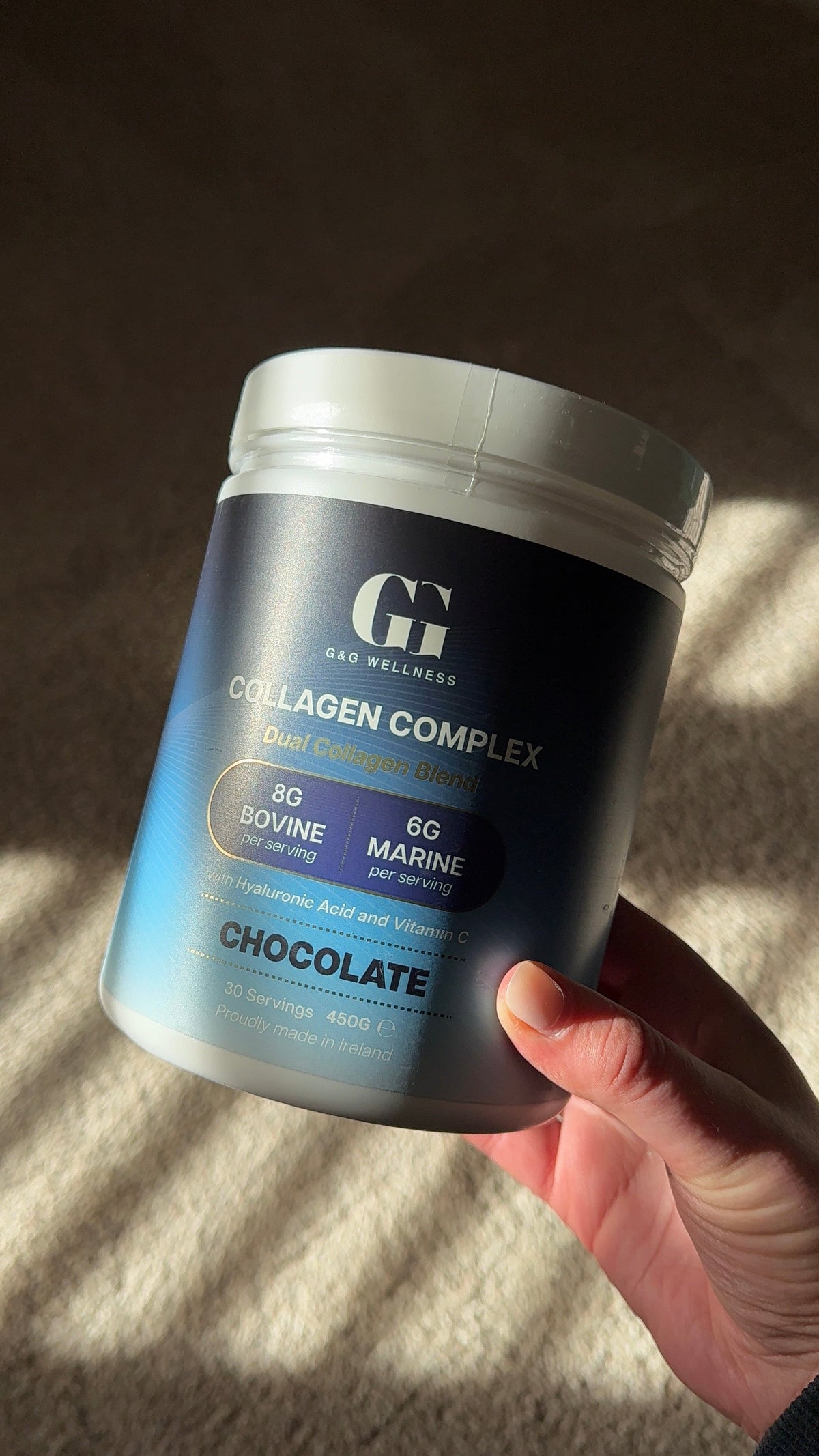 COLLAGEN
