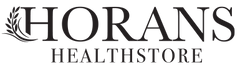 Horans Healthstore logo