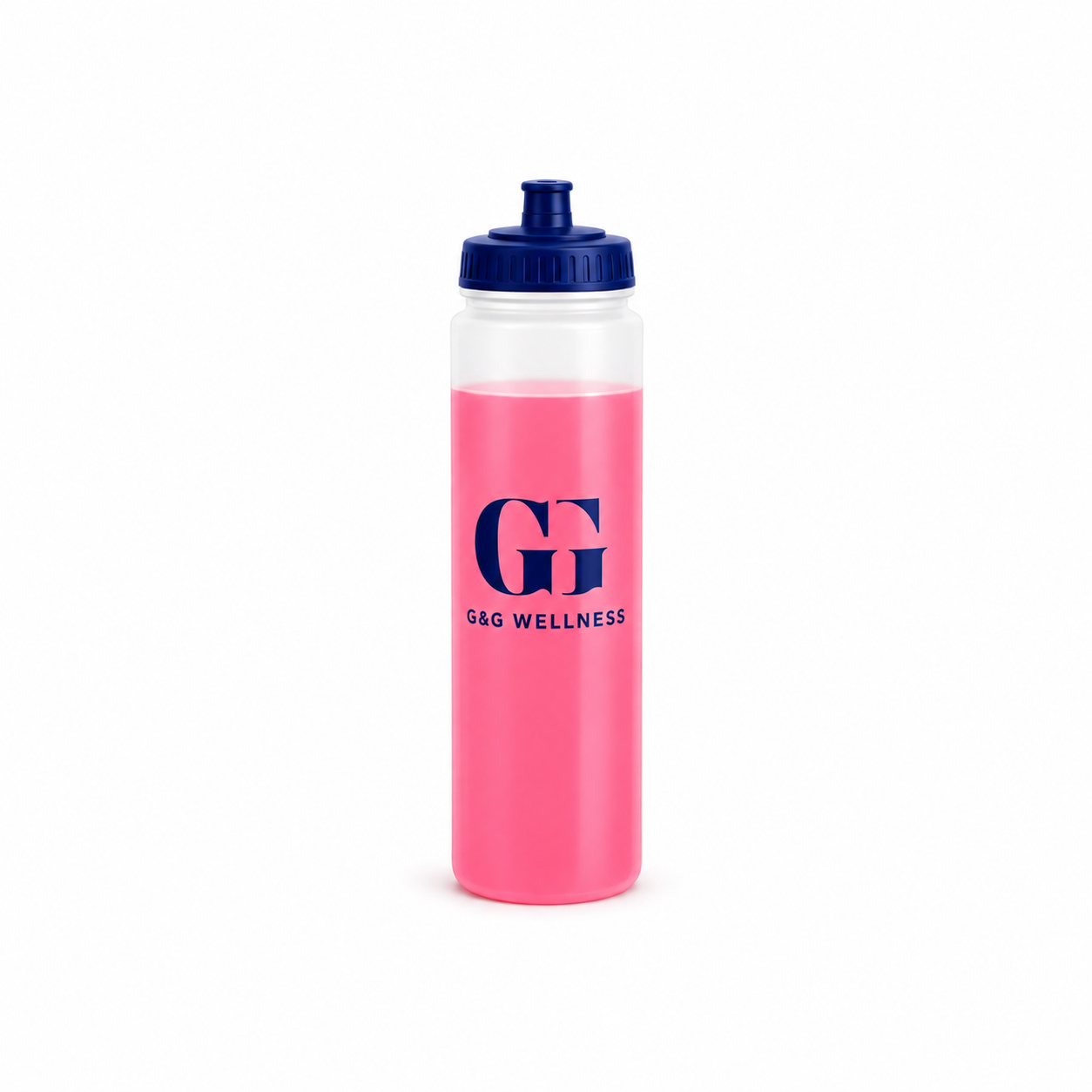 The G&G Wellness Bottle