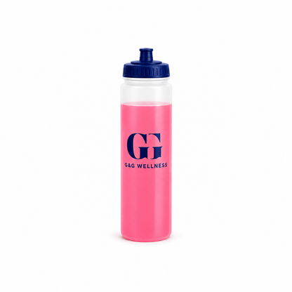 The G&G Wellness Bottle