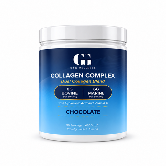 Collagen Complex - Marine and Bovine