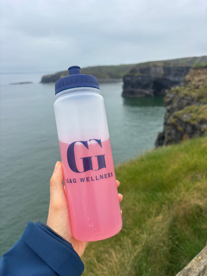 The G&G Wellness Bottle