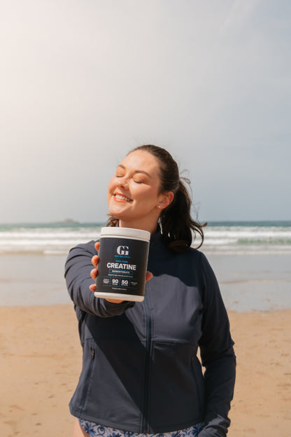 G&G Creatine 90 Servings - 450g