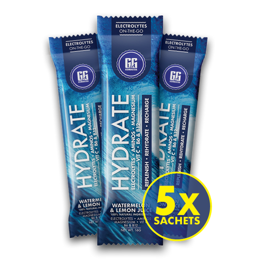 Hydrate On-the-Go (pack of 5)