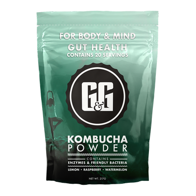Kombucha Powder
