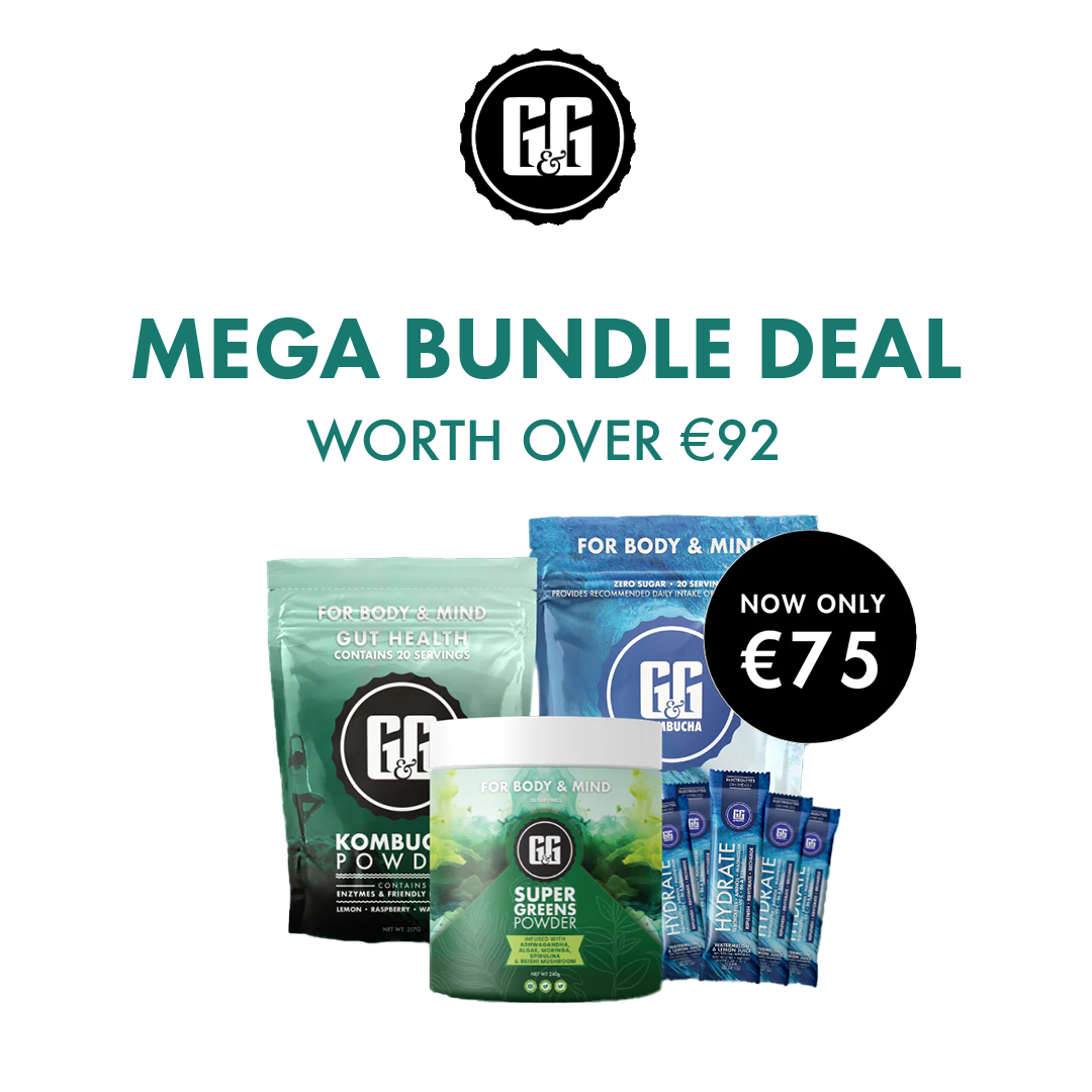 MEGA BUNDLE DEAL