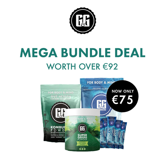 MEGA BUNDLE DEAL