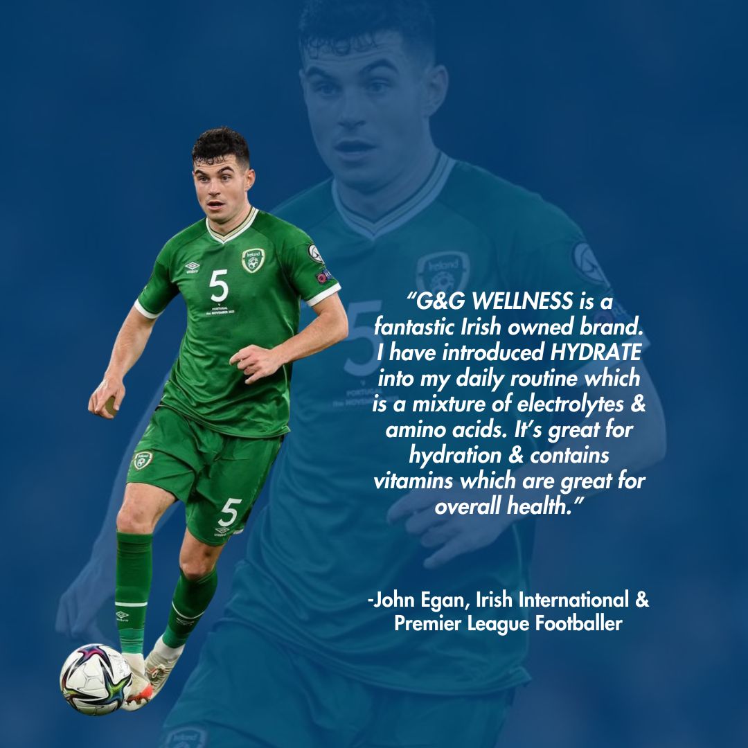 Hydrate Powder - Watermelon & Lemon