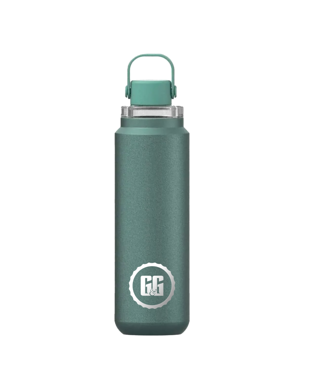 G&G Insulated Stainless Steel Bottle, 750ml