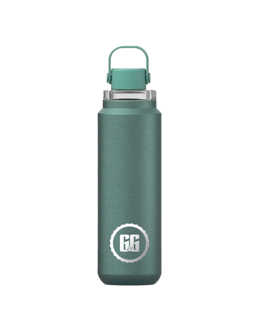 G&G Insulated Stainless Steel Bottle, 750ml