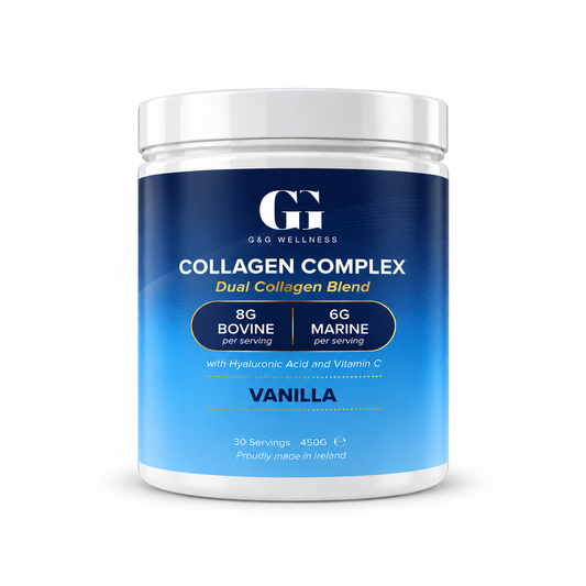 Collagen Complex - Marine and Bovine